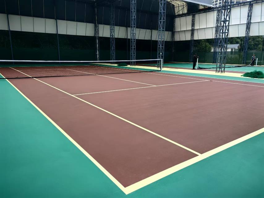 MoreThan Tennis Club不止网球俱乐部位于湖南省长沙市天心区文源街道南二环南郊公园原汽车影院(报备车牌后南郊公园北门进),可在网球地图查看长沙市网球场订场方式。提供室内场、硬地场、室外场等场地。场馆设施包括洗手间、饮料售卖、沐浴间、…